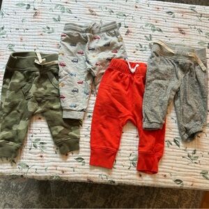 Assorted Brands - Baby Joggers